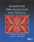 Computer Organization & Design Book